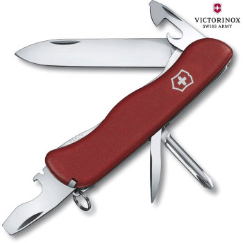 Швейцарский нож Victorinox Centurion 0.8453 (111 мм, 11 функций)