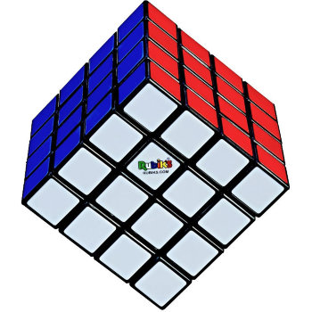 Кубик Рубика 4х4 (лицензионный, Rubik's)