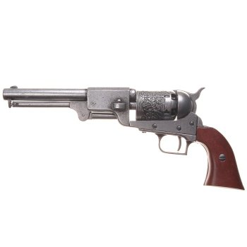 Револьвер США образца 1848 года