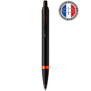 Шариковая ручка Parker IM Vibrant Rings K315