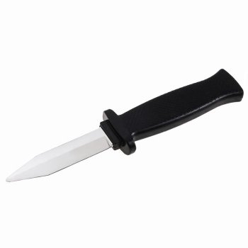 Бутафорский нож с убирающимся лезвием