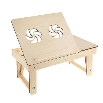 Столик для ноутбука в кровать "Ветер"