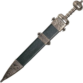 Римский меч гладиус (74 см)