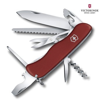 Швейцарский нож Victorinox Outrider 0.8513 (111 мм, 14 функций)