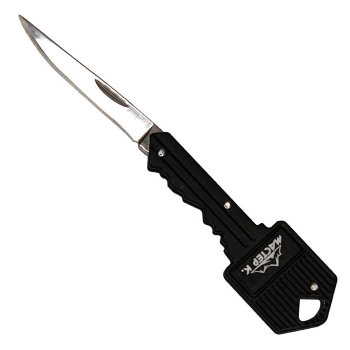 Складной нож "Ключ" (цвет в ассортименте)