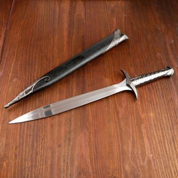 Сувенирный меч "Жало" (65 см)