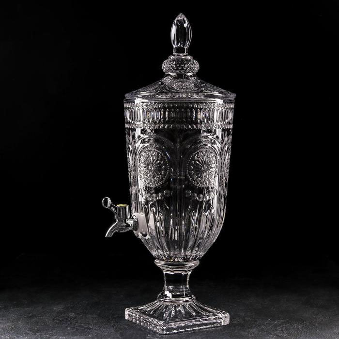 Кувшин с краном 3 литра Восход купить в Санкт-Петербурге в магазине ...