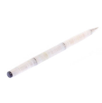 Шариковая ручка из оникса (14,5 см)