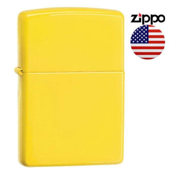 Зажигалка Zippo 24839 Lemon