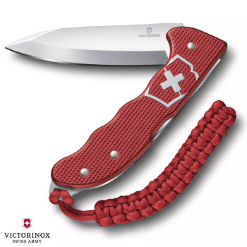 Складной охотничий нож Victorinox Hunter Pro M Alox 0.9415.20