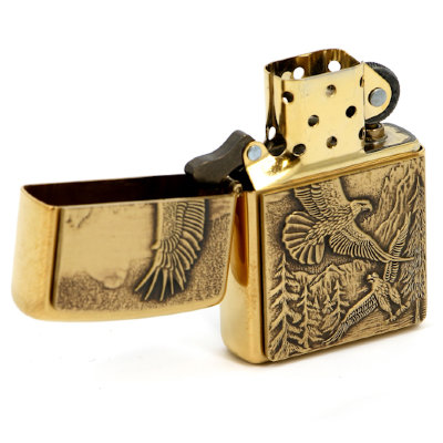 Zippo 20854 Eagles купить в Санкт-Петербурге в магазине