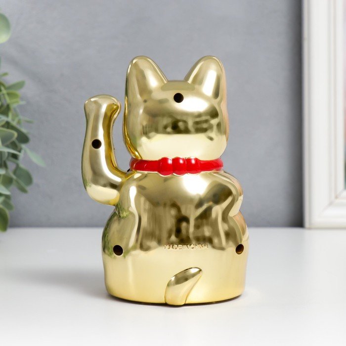 Маятник от батареек Золотой Манэки-нэко купить в Санкт-Петербурге в ...