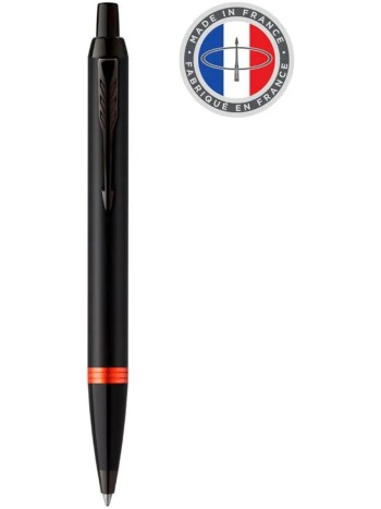 Шариковая ручка Parker IM Vibrant Rings K315