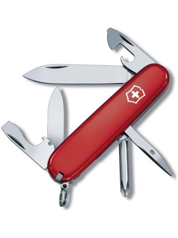 Швейцарский нож Victorinox Tinker 1.4603 (91 мм, 12 функций)