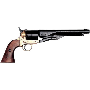 Револьвер США образца 1860 года