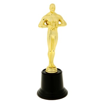 Статуэтка "Оскар" (высота 20 см)
