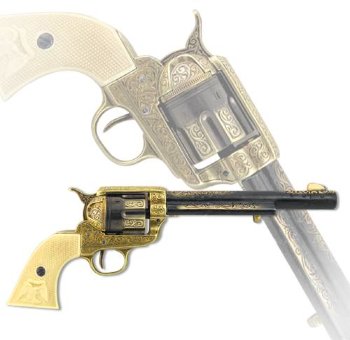 Револьвер Colt образца 1873 года