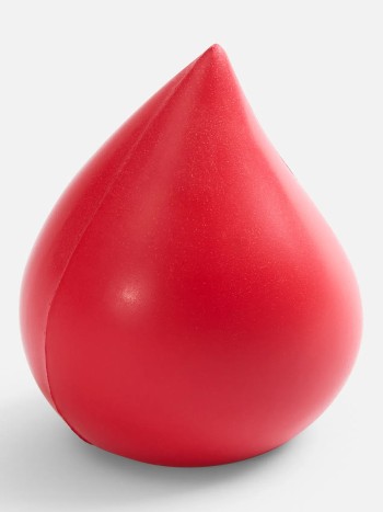 Релаксант мялка-антистресс "Капля"