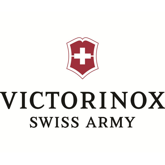 Victorinox logo tqfp44