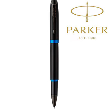 Ручка-роллер Parker IM Vibrant Rings T315