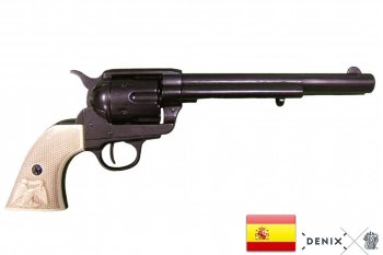 Револьвер Кольт 45 калибра образца 1873 года