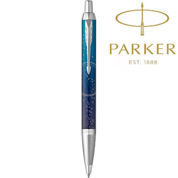Шариковая ручка Parker IM SE K316 Submerge