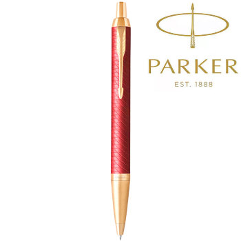 Шариковая ручка Parker IM Premium K318