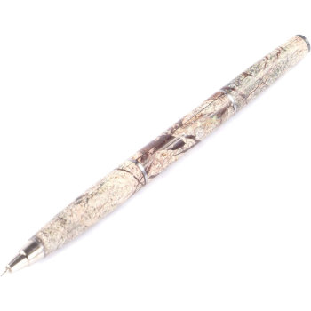 Шариковая ручка из натуральной яшмы