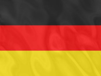 Флаг Германии (135 х 90 см)