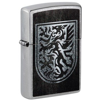 Зажигалка Zippo 48730 Dragon Design