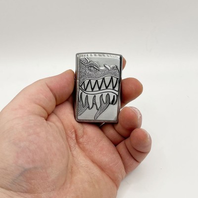 Zippo 28969 Firebreathing Dragon купить в Санкт-Петербурге в