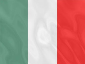 Флаг Италии (135 х 90 см)