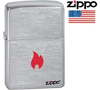 Зажигалка Zippo 200 Flame