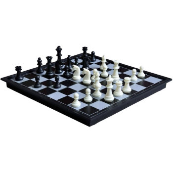 Магнитные шахматы (32 х 16 х 4 см)
