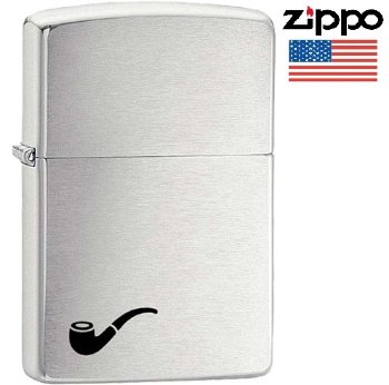 Зажигалка Zippo 200 Pipe Lighter (для трубок)