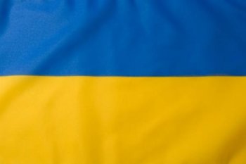 Флаг Украины (135 х 90 см)