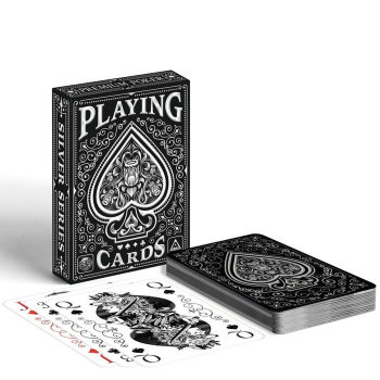 Игральные карты "Gothic" (54 карты)