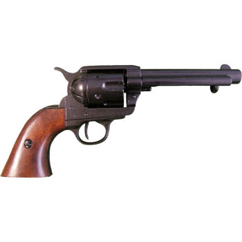 Револьвер Кольт Миротворец образца 1873 года (5,5 дюймов)