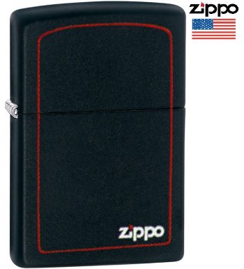 Зажигалка Zippo 218ZB