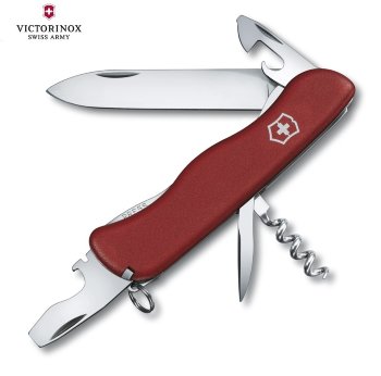 Швейцарский нож Victorinox Picknicker 0.8353 (111 мм, 11 функций)