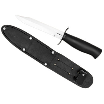 Нож разведчика НР-40 (Златоуст)