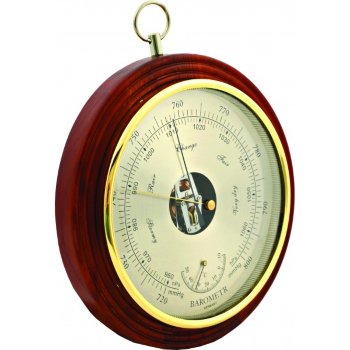 Настенный барометр ПБ-08 (26 см, Россия)