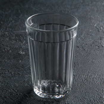 Гранёный стакан "Классика" (250 мл)