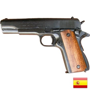 Пистолет Кольт образца 1911 года
