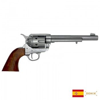Модель револьвера Кольт "Миротворец" образца 1873 года (7,5 дюймов)