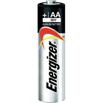 Батарейка Energizer AA (пальчиковая)