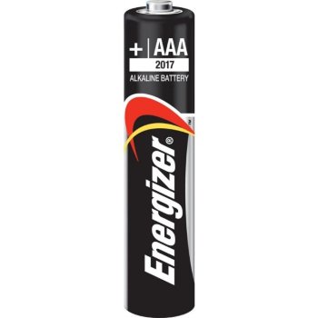 Батарейка Energizer AAA (мизинчиковая)