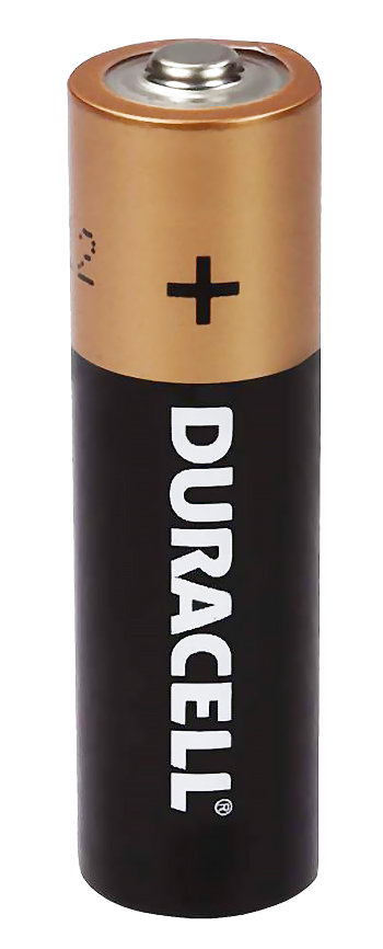 Батарейка пальчиковая - Duracell AA (LR6)