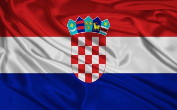 Флаг Хорватии (135 х 90 см)