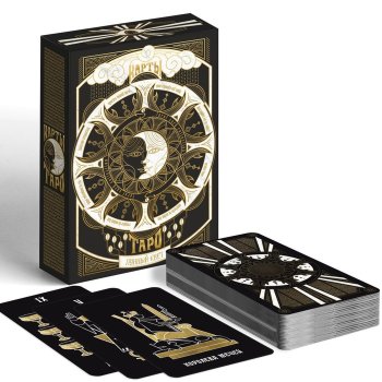 Карты Таро (78 карт)